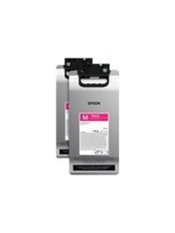 Epson T45U3 - 2-pack - magenta - original - ink cartridge