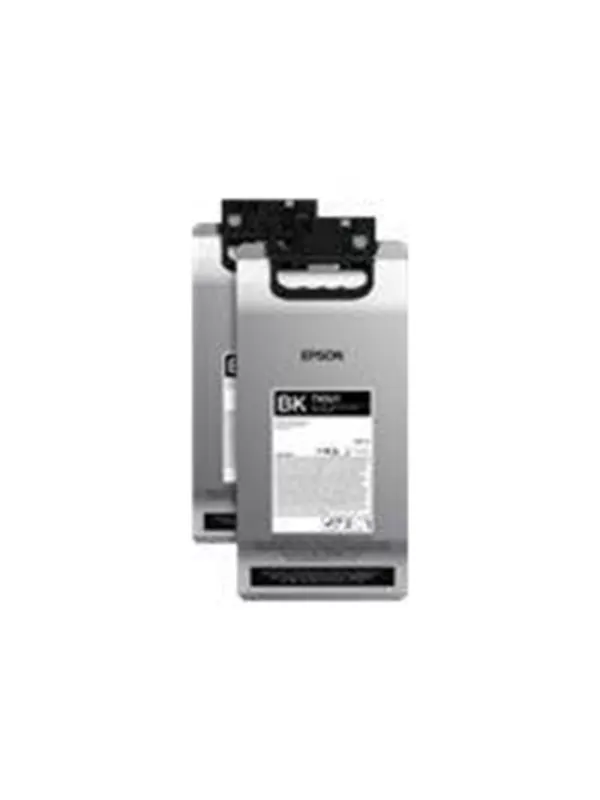 Epson T45U1 - 2-pack - black - original - ink cartridge