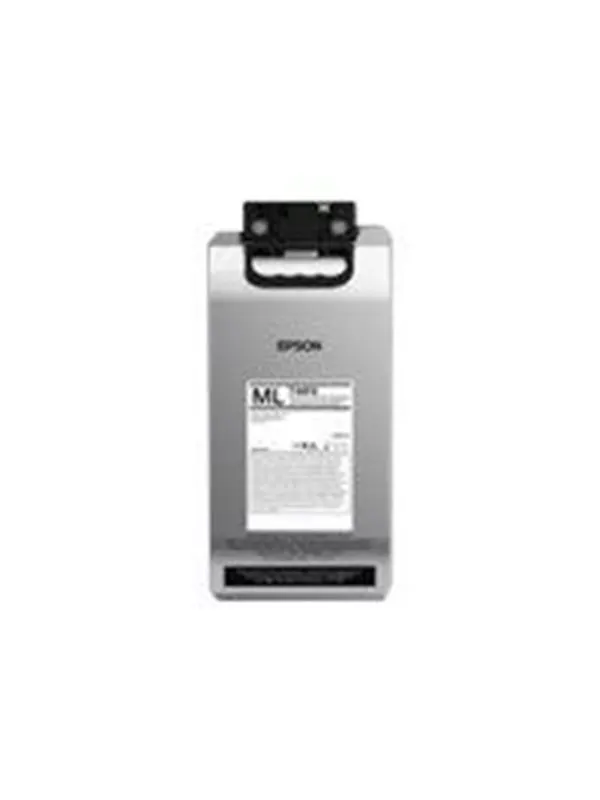 Epson - Large Format - ink maintenance tank