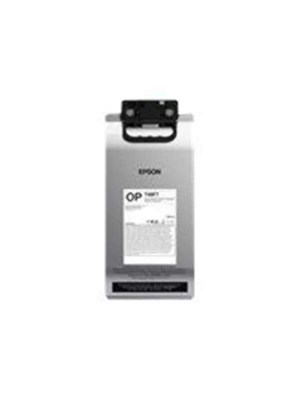 Epson - Large Format - ink optimizer cartridge