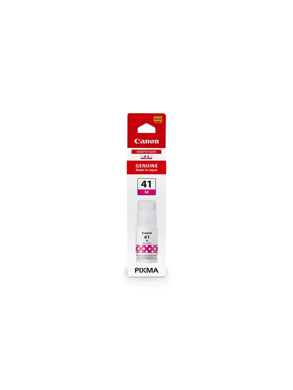 Canon GI-41 / 4544C001 Magenta Refil