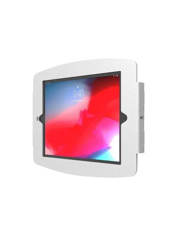 Compulocks Space iPad Air 10.9 Tablet Enclosure White