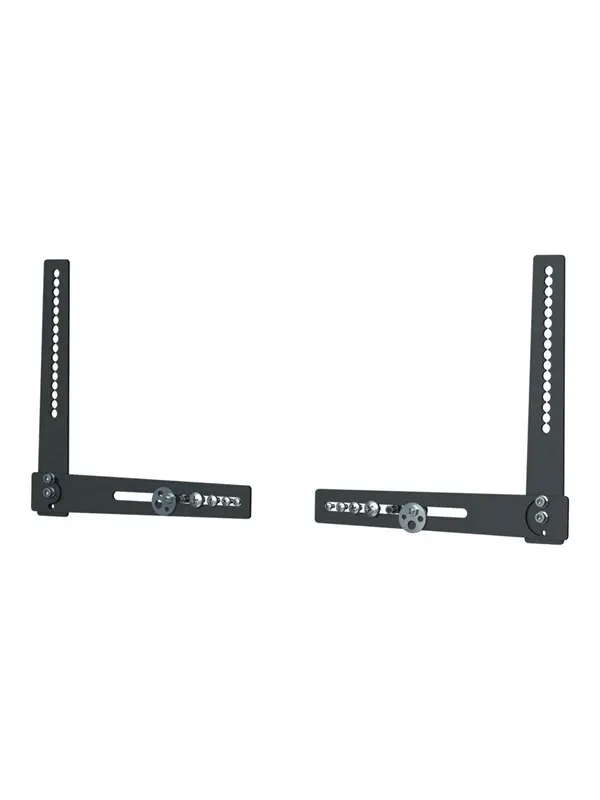 SMS Icon Universal Soundbar Holder - Max 10 kg - recommended for
