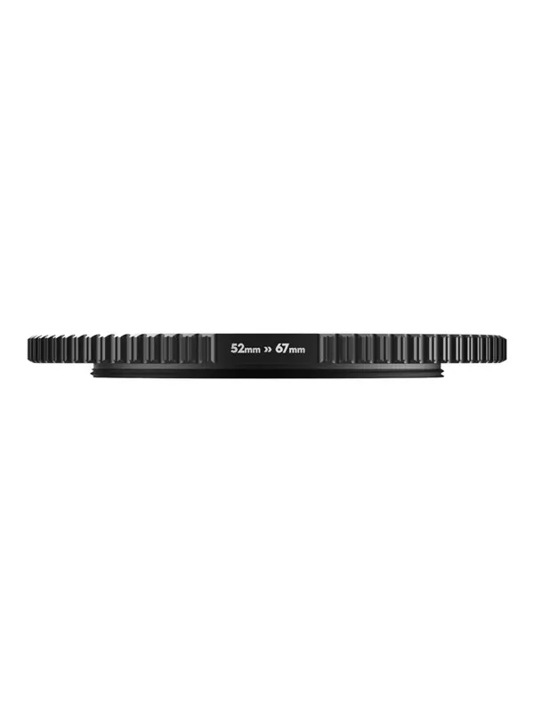 PolarPro Step-Up Ring 49mm-67mm