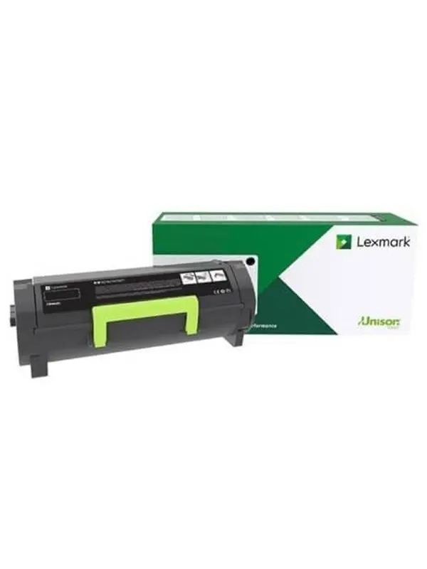 Lexmark B3340/B3442/MB344 - Ekstra High Yield - Black Toner