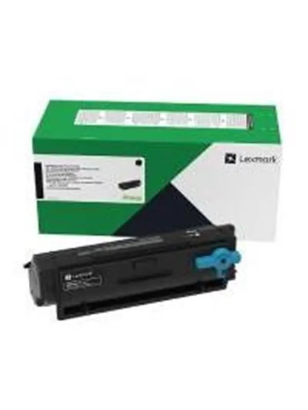 Lexmark B3340/B3442/MB3442 Return Program Toner Cartridge