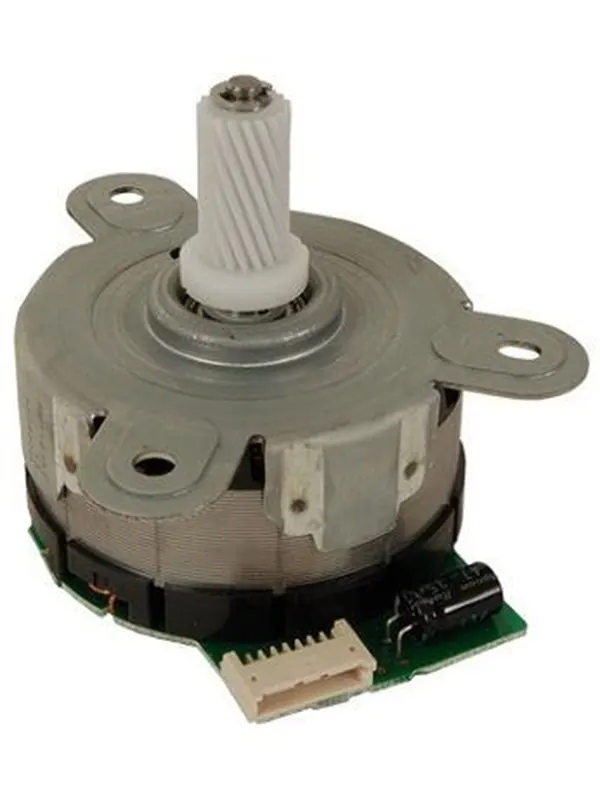 HP Sparepart (RM1-8358-000CN)  VE 1 Stück  Bestell