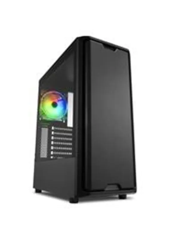 Sharkoon SK3 RGB - Chassi