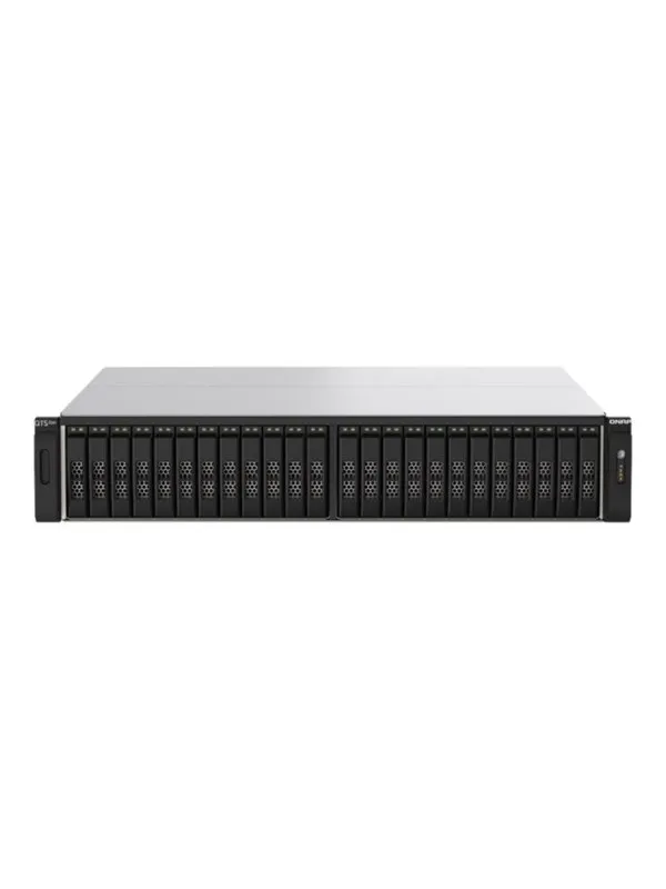 QNAP TS-h2490FU-7232P-64G - NAS Server