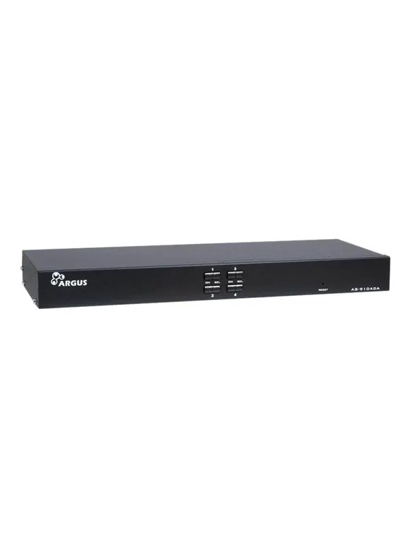 Inter-Tech Argus AS-9104DA