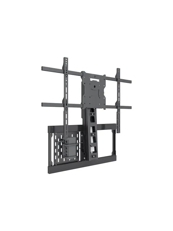 Multibrackets M - Max 45 kg - recommended for 80"