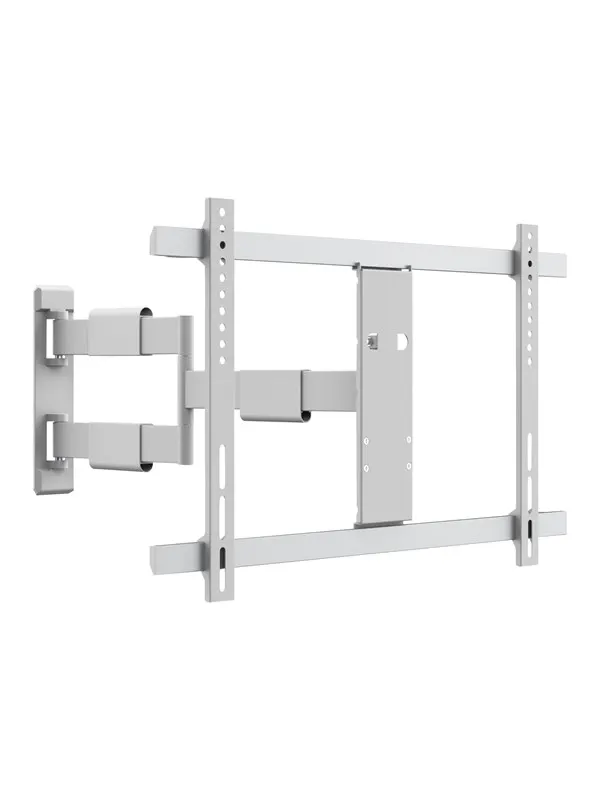 Multibrackets M LED Wallmount Series - Max 30 kg - recommended for 65"