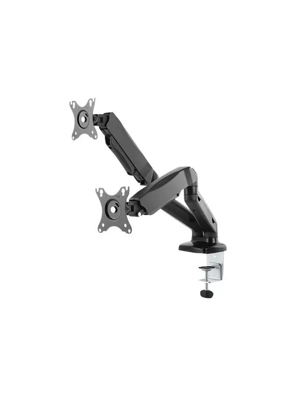 ICY BOX IB-MS304-T Monitor stand with table support