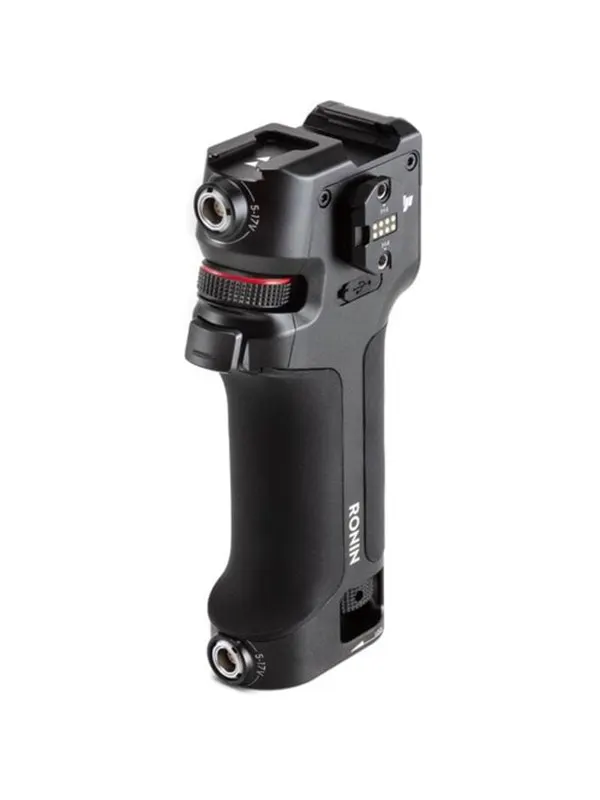 DJI - Tethered Control Handle for RS 2