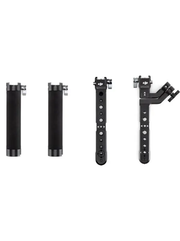 DJI - R Twist Grip Dual Handle