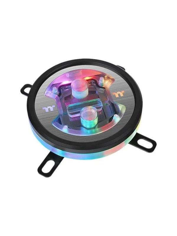 Thermaltake Pacific W7 Plus