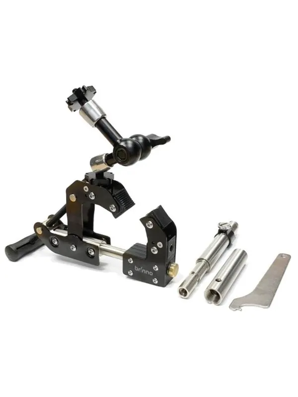 BRINNO ACC1000P Camera Clamp Plus