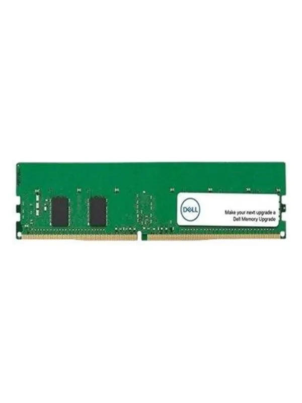 Dell - DDR4 - 8 GB - DIMM 288-pin - registered