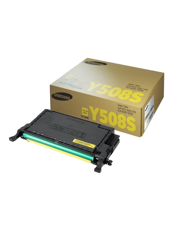 HP Samsung CLT-Y5082S