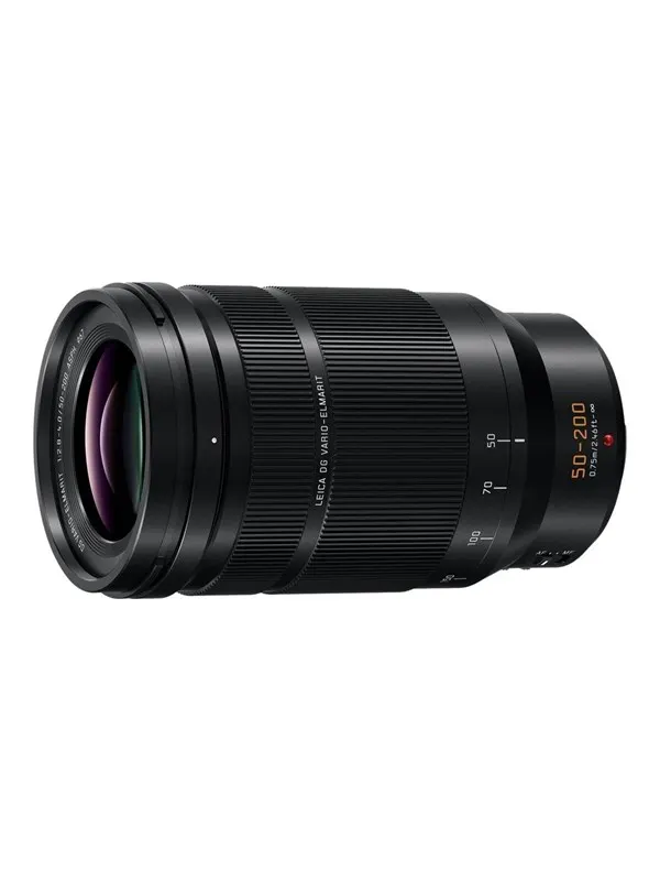 Panasonic Leica DG Vario-Elmarit 50-200mm f/2.8-4