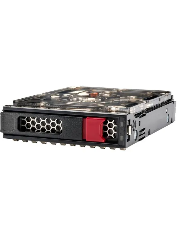 HP E - 16TB - Hårddisk - P23449-K21 - SATA-600 - 3.5" LFF Low Profile