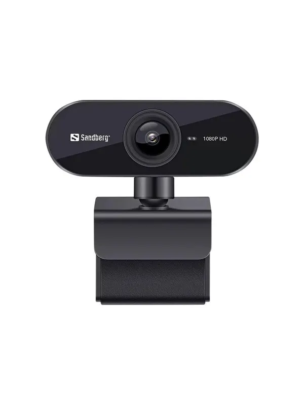 Sandberg USB Webcam Flex