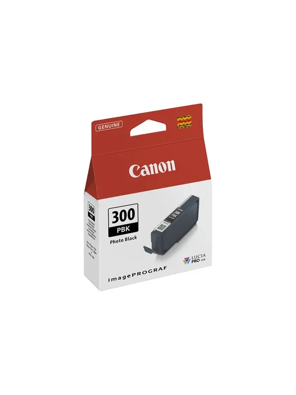 Canon PFI-300 / 4193C001 Photo Black