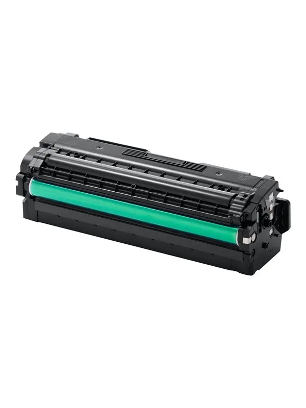 HP Samsung SU512A / CLT-Y505L High Capacity Yellow Toner