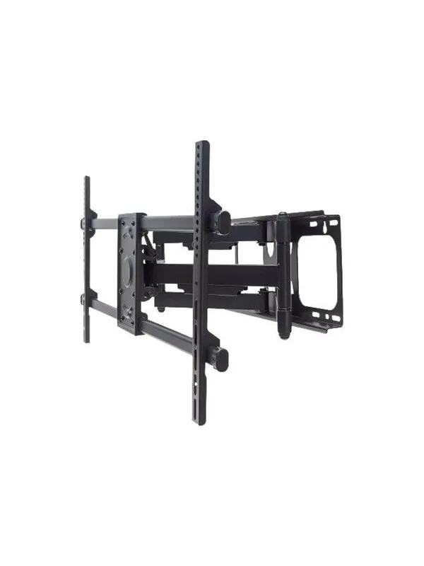 IC INTRACOM Monitor/TV Wall Mount Full Motion - Max 75 kg - recommended for 90 "