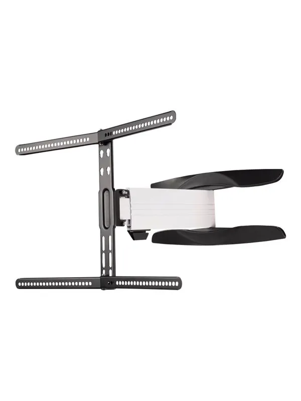 Hama FULLMOTION TV Wall Bracket 5 stars XL - wall mount - Max 40 kg - recommended for 65"