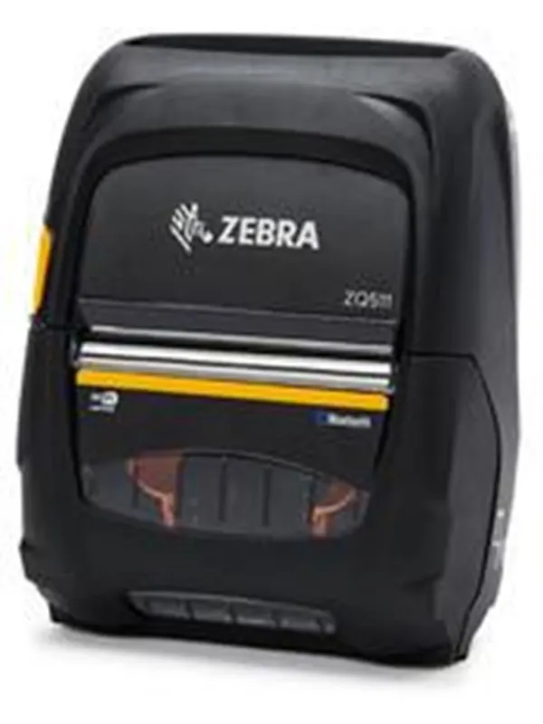 Zebra ZQ500 Series ZQ511