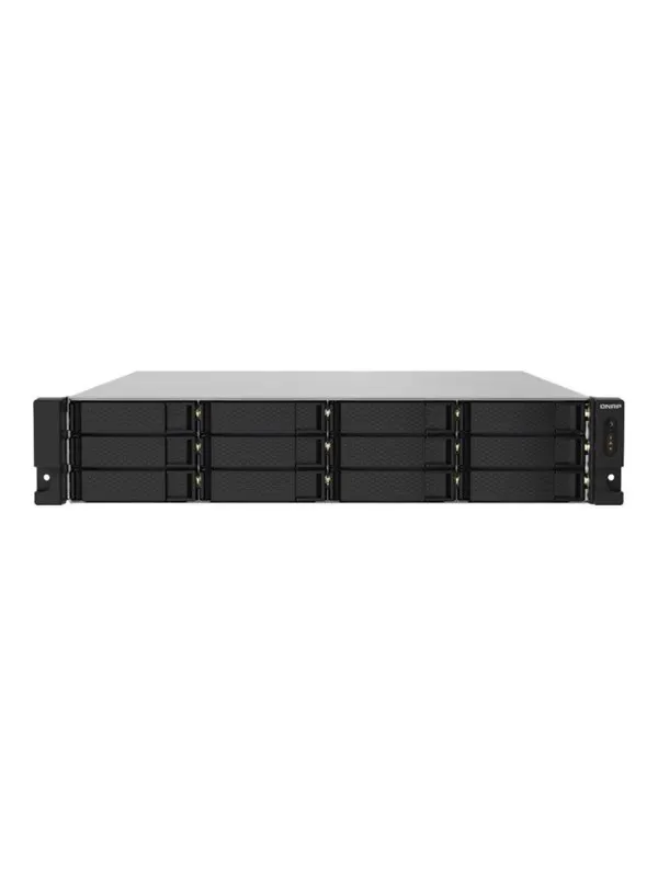 QNAP TS-1232PXU-RP-4G - NAS Server