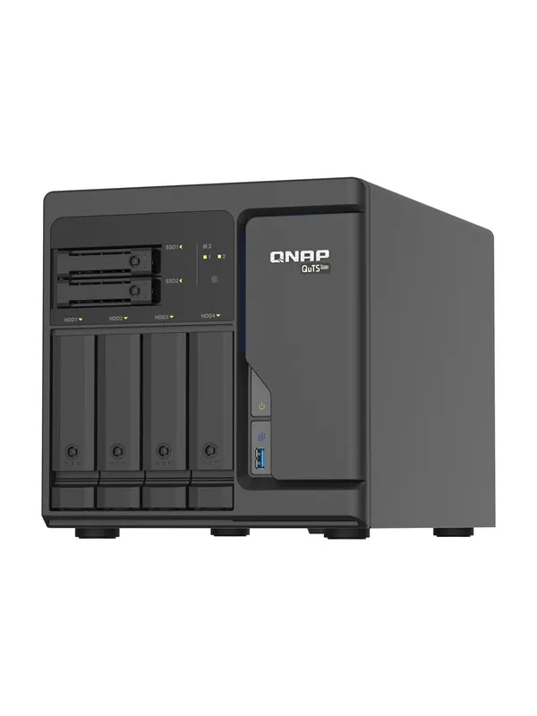 QNAP TS-h686 - NAS Server
