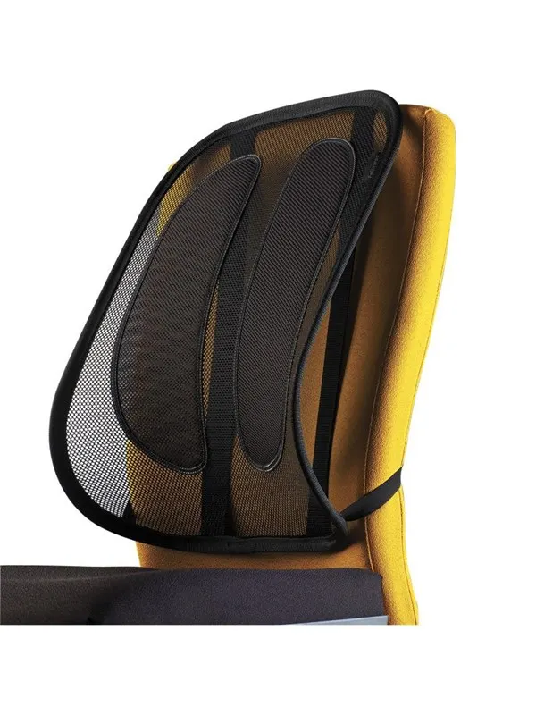 Fellowes MESH Svank/Ryggstöd