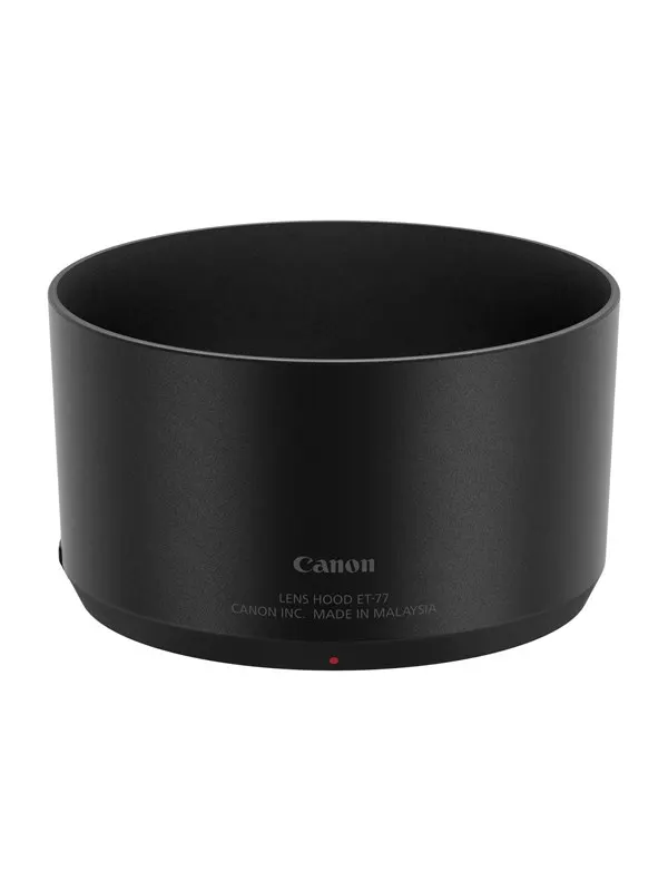 Canon ET-77 Lens Hood
