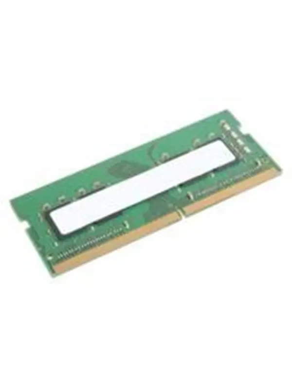 Lenovo - DDR4 - 16 GB - SO-DIMM 260-pin - unbuffered
