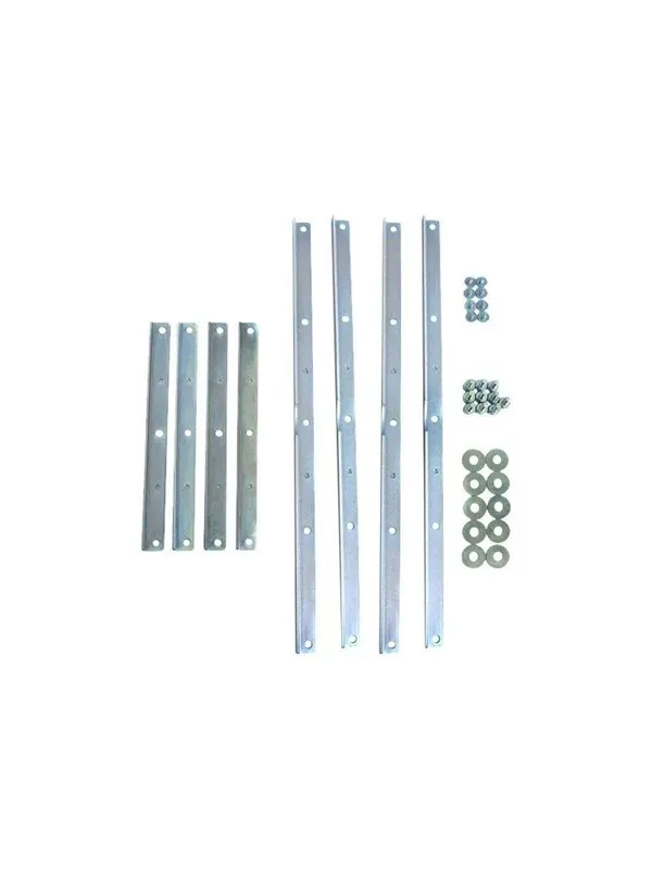 Ergotron VESA Bracket Adaptor Kit - mounting component