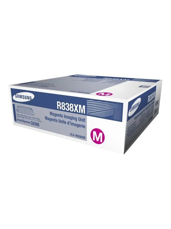 HP Samsung CLX-R838XM