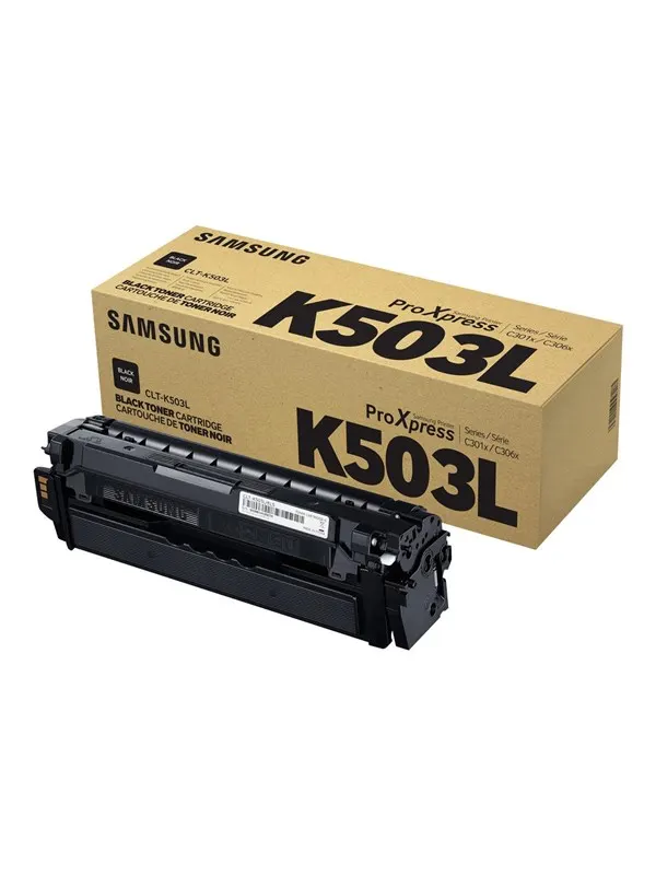 HP Samsung SU147A / CLT-K503L