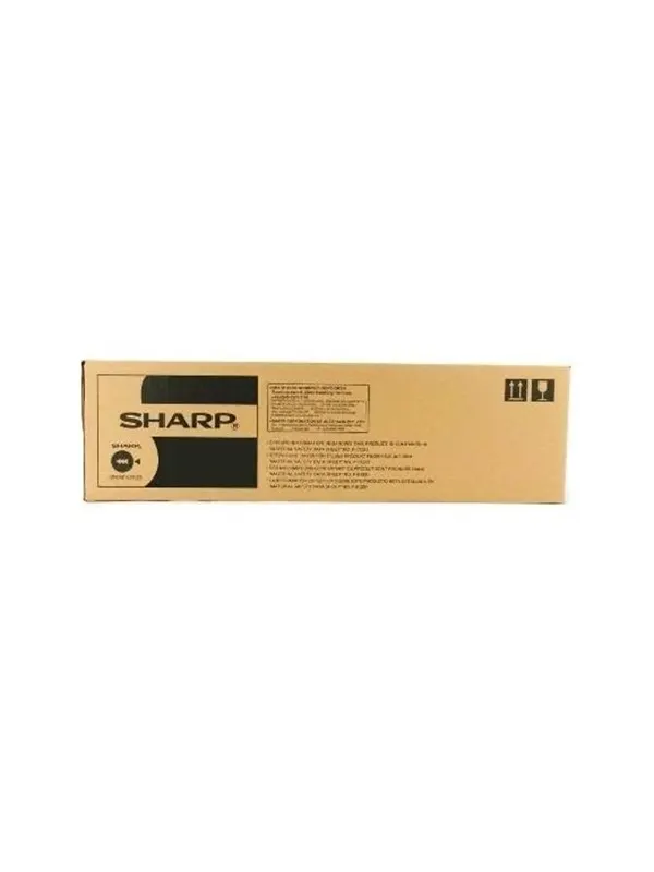 Sharp MX-601HB - waste toner collector