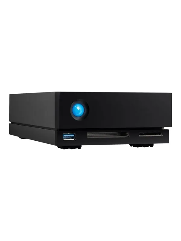 LaCie 1big Dock - 16 TB