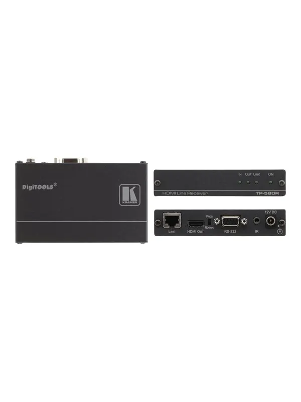 Kramer Electronics Kramer DigiTOOLS TP-580R