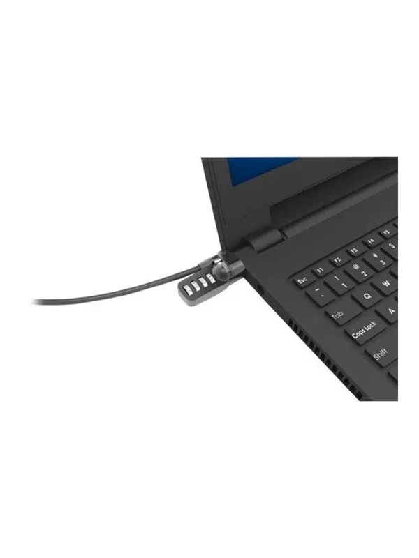 Compulocks Universal Security Combination Cable Laptop Lock