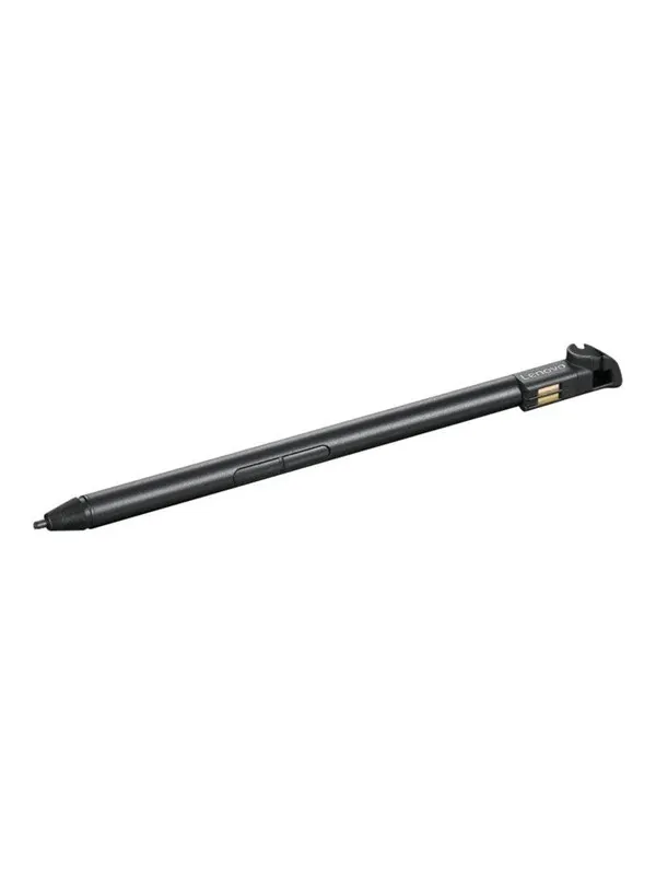 Lenovo ThinkPad Pen Pro-9 - Stylus - Active electrostatic - Svart