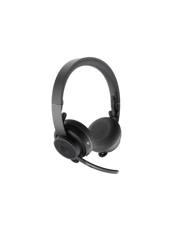 Logitech Zone Wireless MS