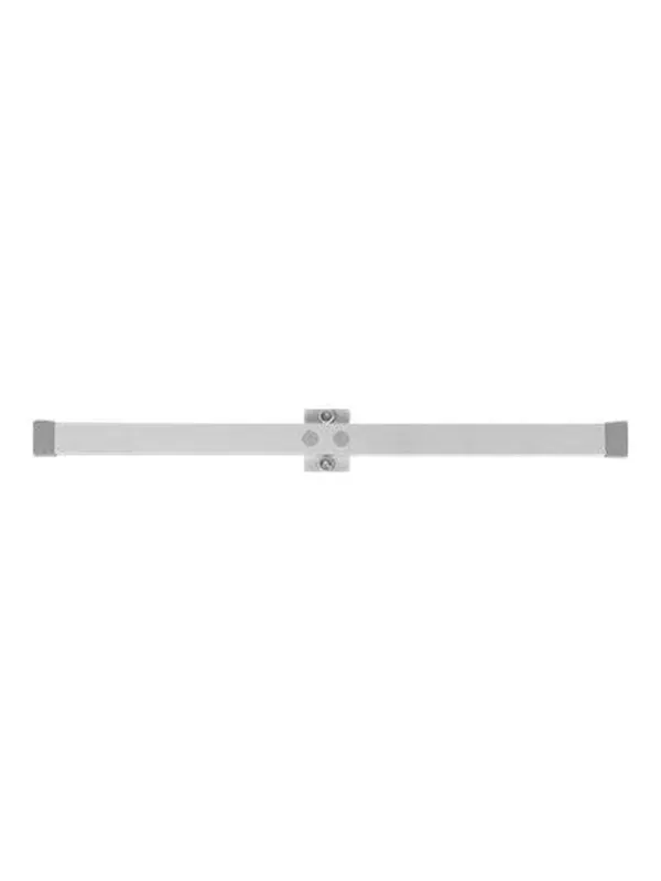 Ergotron StyleView SV Accessory DIN Rail - Max 2.3 kg - recommended for
