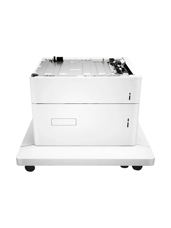 HP Paper Feeder and Stand