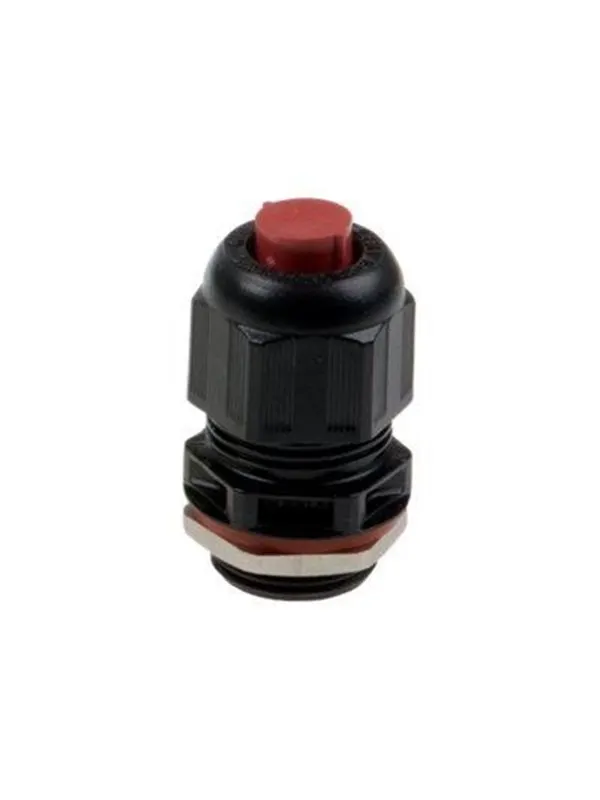 Axis Ex e Cable Gland M20 Non-armored