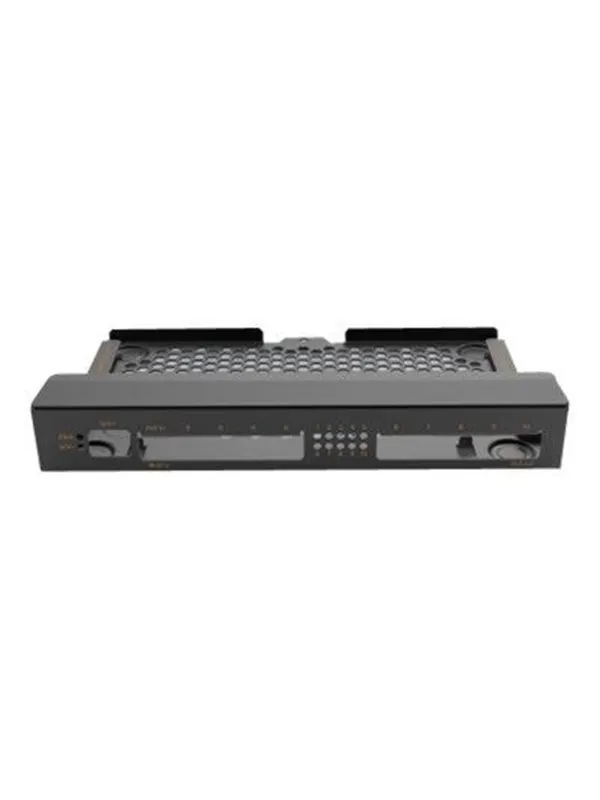 MikroTik RB4011 - network device wall mount kit