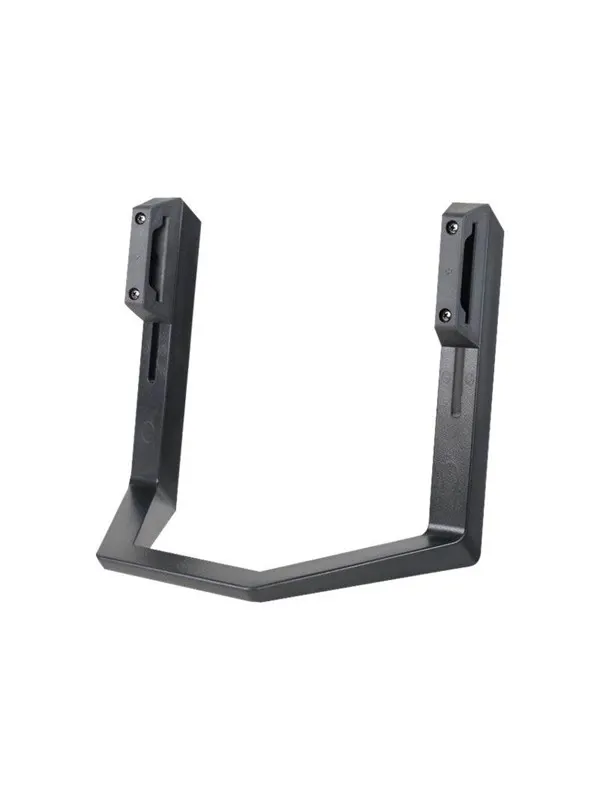 Ergotron LX Dual Direct Handle Kit - Max - recommended for